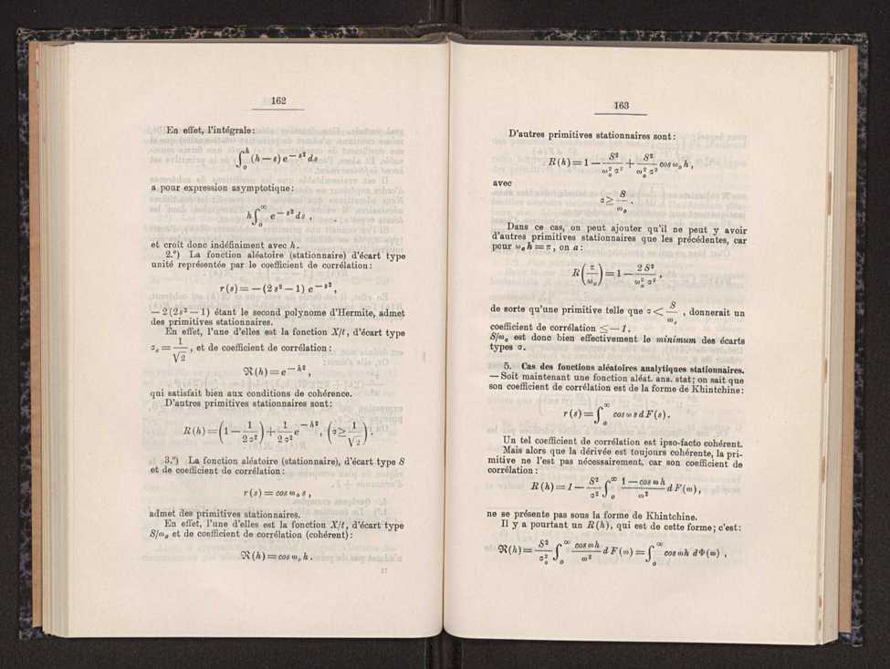 Anais da Faculdade de Scincias do Porto (antigos Annaes Scientificos da Academia Polytecnica do Porto). Vol. 32 85