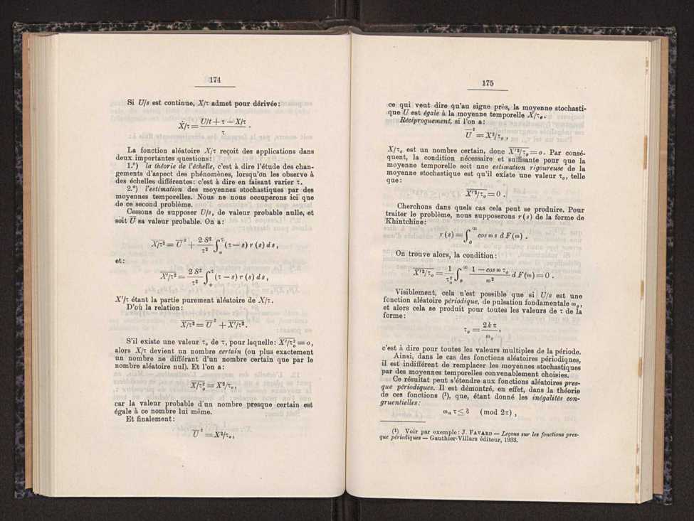 Anais da Faculdade de Scincias do Porto (antigos Annaes Scientificos da Academia Polytecnica do Porto). Vol. 32 91