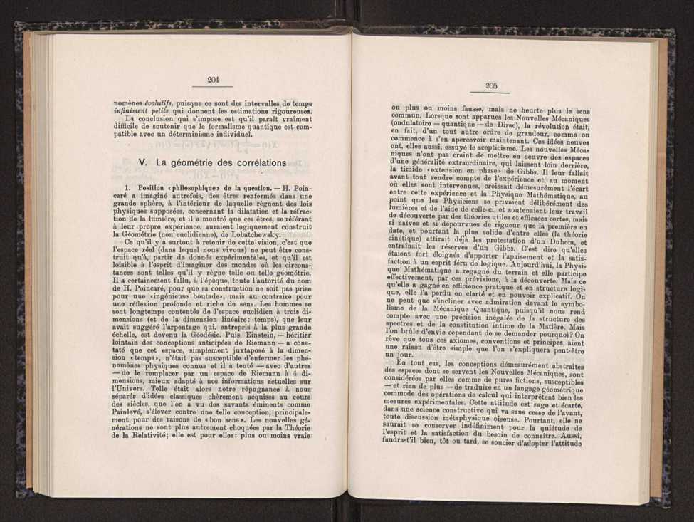 Anais da Faculdade de Scincias do Porto (antigos Annaes Scientificos da Academia Polytecnica do Porto). Vol. 32 108