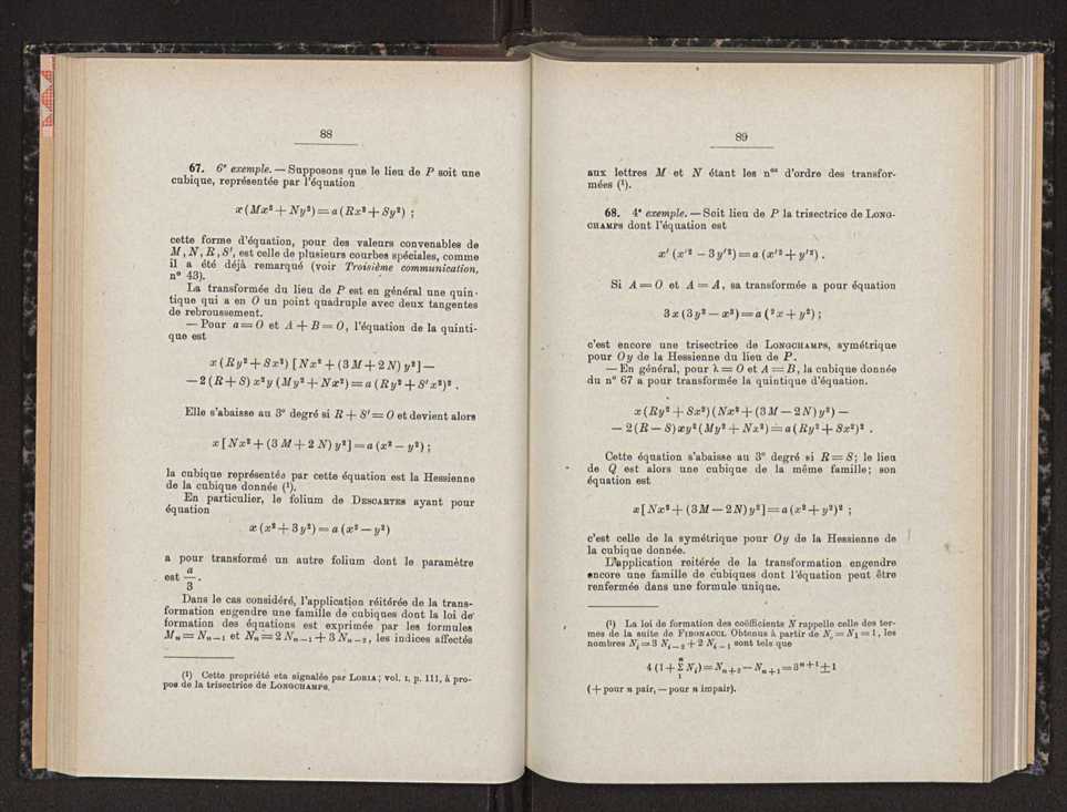 Anais da Faculdade de Scincias do Porto (antigos Annaes Scientificos da Academia Polytecnica do Porto). Vol. 33 47
