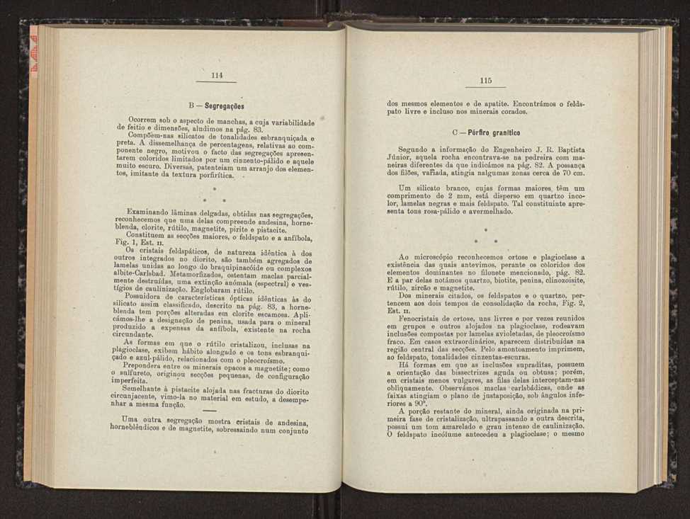 Anais da Faculdade de Scincias do Porto (antigos Annaes Scientificos da Academia Polytecnica do Porto). Vol. 33 60