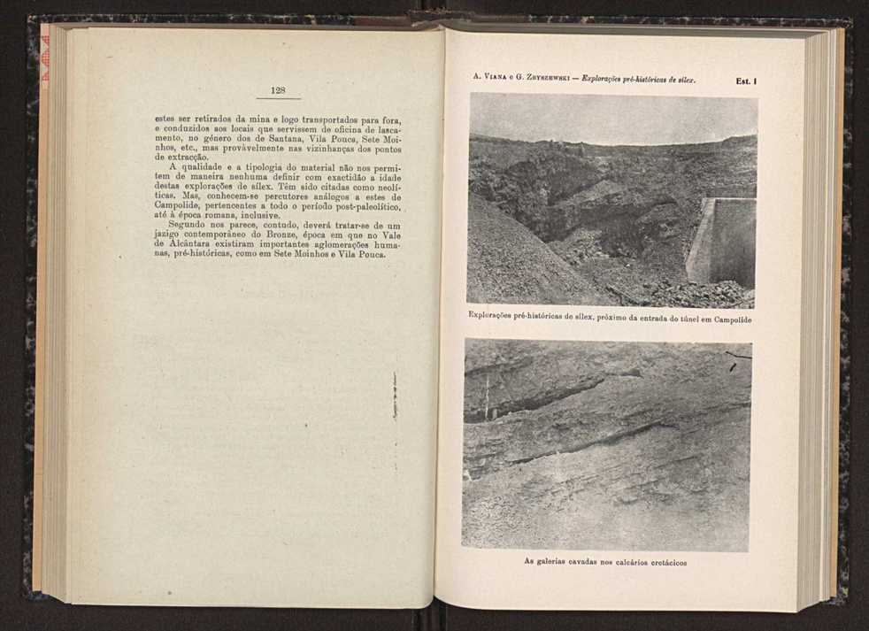 Anais da Faculdade de Scincias do Porto (antigos Annaes Scientificos da Academia Polytecnica do Porto). Vol. 33 69