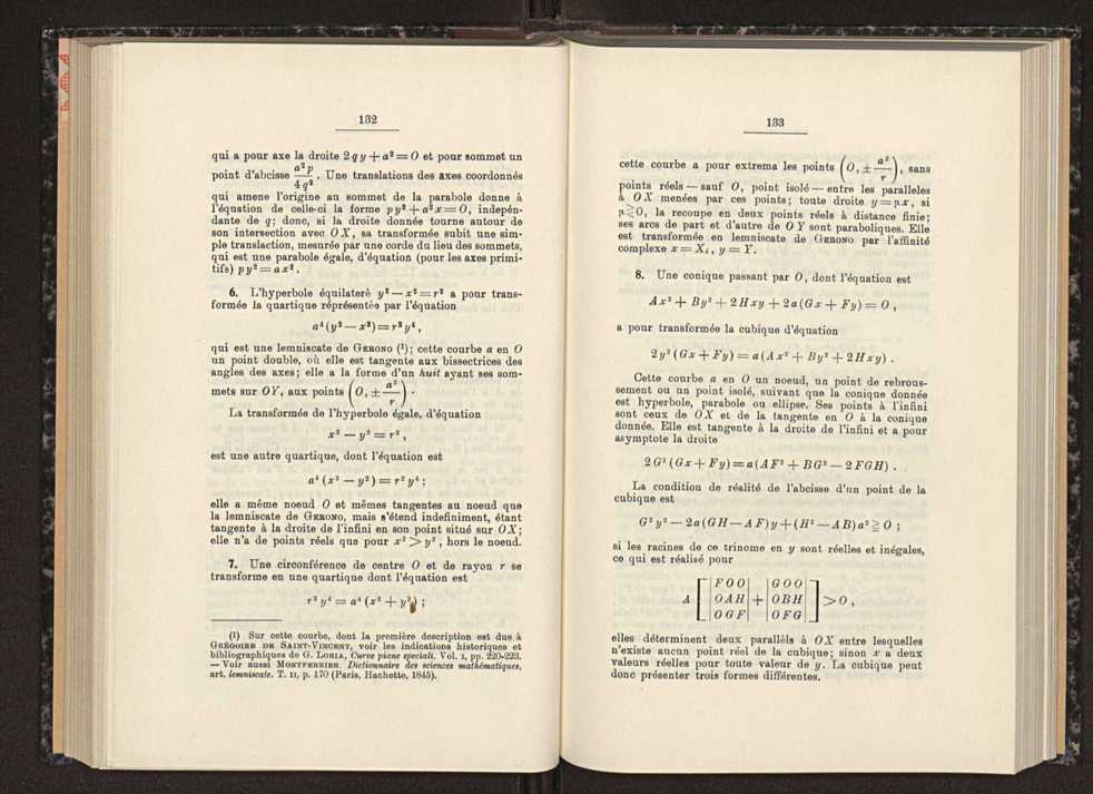 Anais da Faculdade de Scincias do Porto (antigos Annaes Scientificos da Academia Polytecnica do Porto). Vol. 33 74