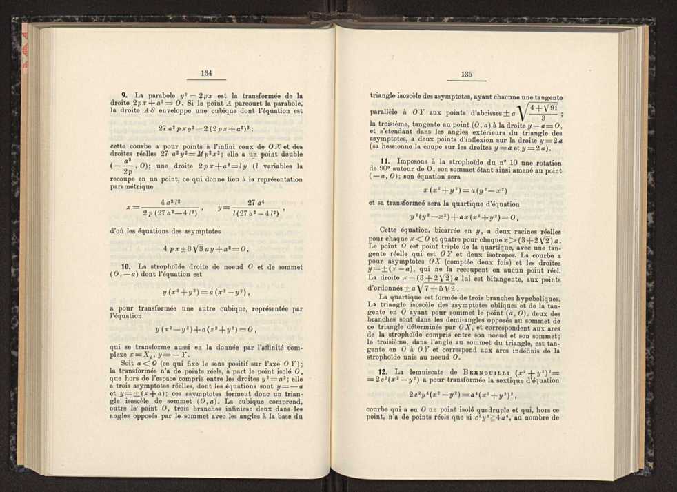 Anais da Faculdade de Scincias do Porto (antigos Annaes Scientificos da Academia Polytecnica do Porto). Vol. 33 75