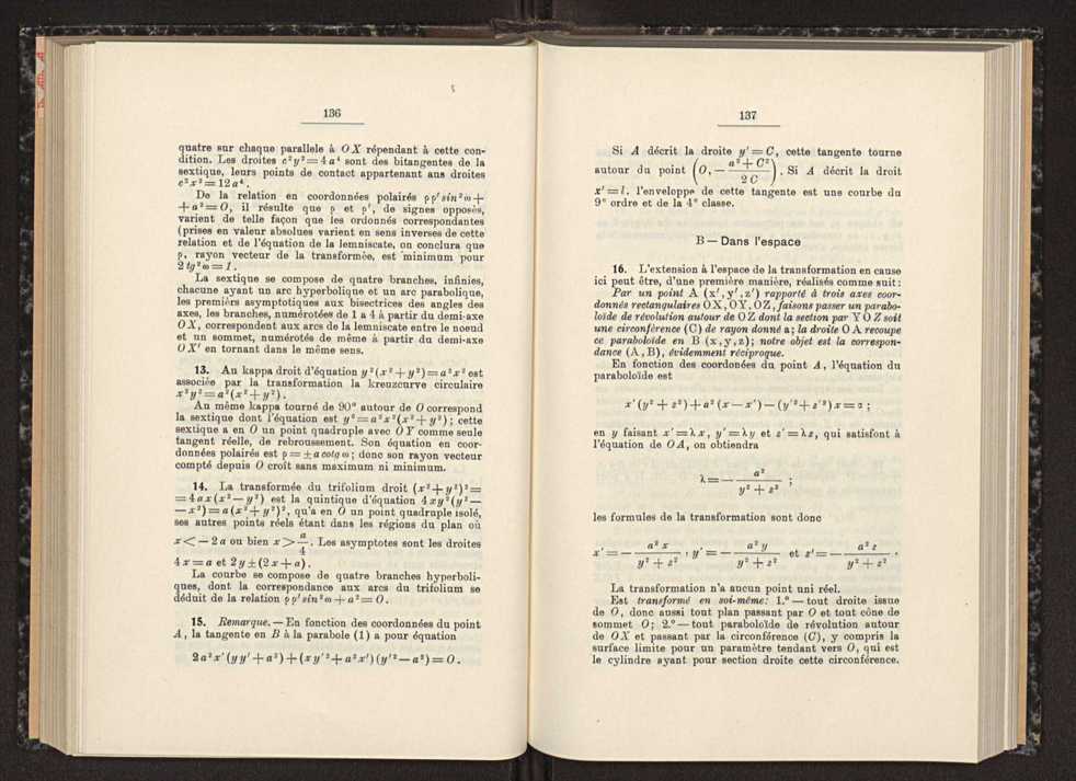Anais da Faculdade de Scincias do Porto (antigos Annaes Scientificos da Academia Polytecnica do Porto). Vol. 33 76