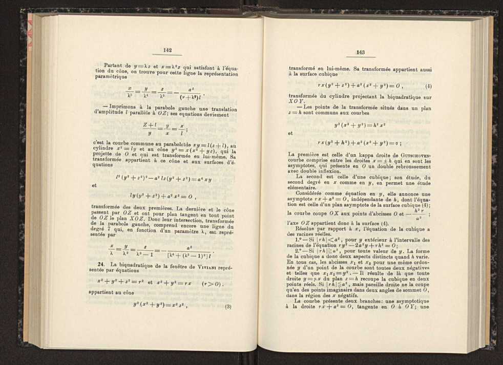 Anais da Faculdade de Scincias do Porto (antigos Annaes Scientificos da Academia Polytecnica do Porto). Vol. 33 79