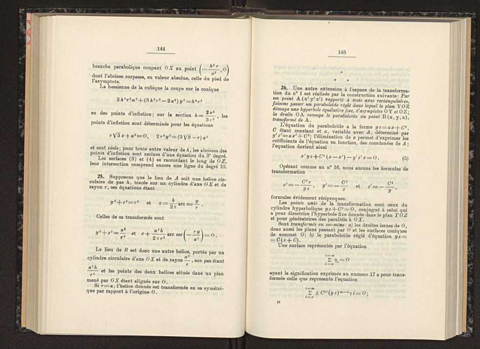 Anais da Faculdade de Scincias do Porto (antigos Annaes Scientificos da Academia Polytecnica do Porto). Vol. 33 80