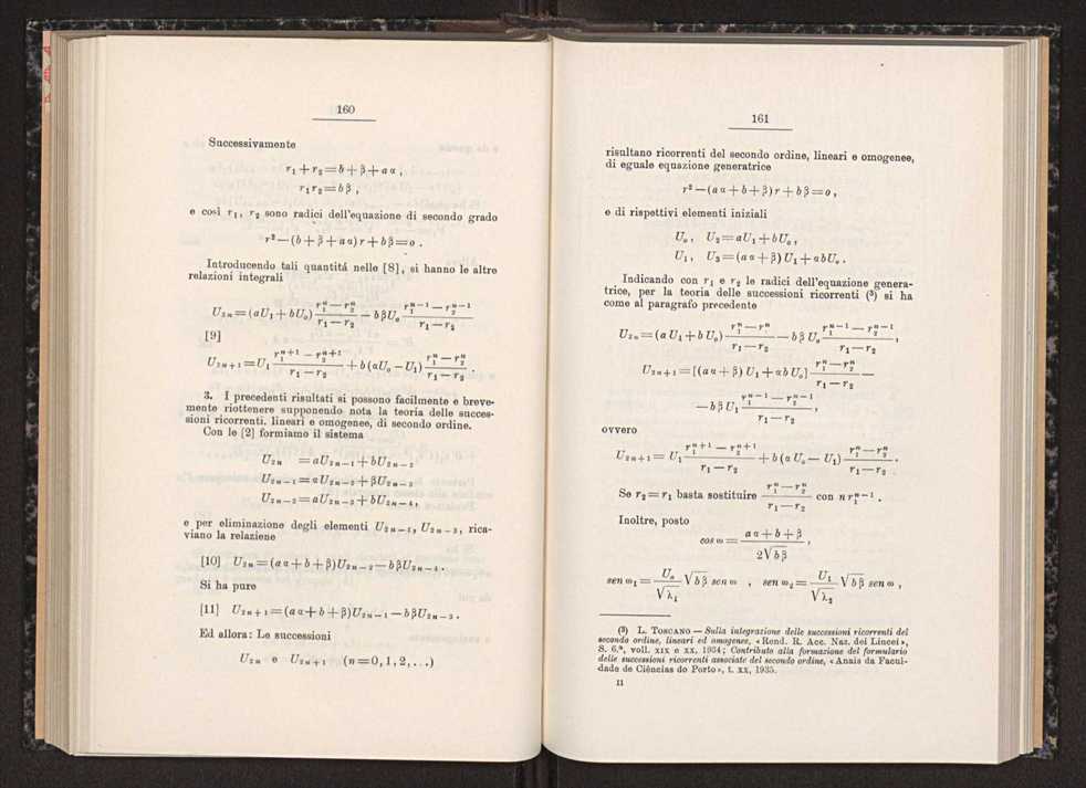 Anais da Faculdade de Scincias do Porto (antigos Annaes Scientificos da Academia Polytecnica do Porto). Vol. 33 88