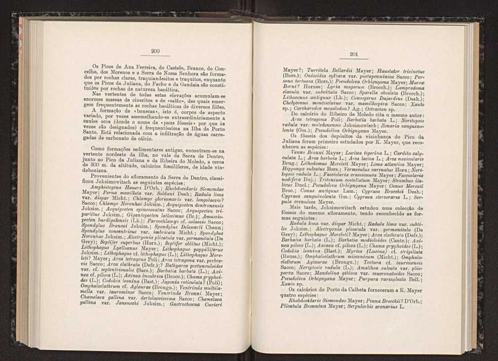 Anais da Faculdade de Scincias do Porto (antigos Annaes Scientificos da Academia Polytecnica do Porto). Vol. 33 117