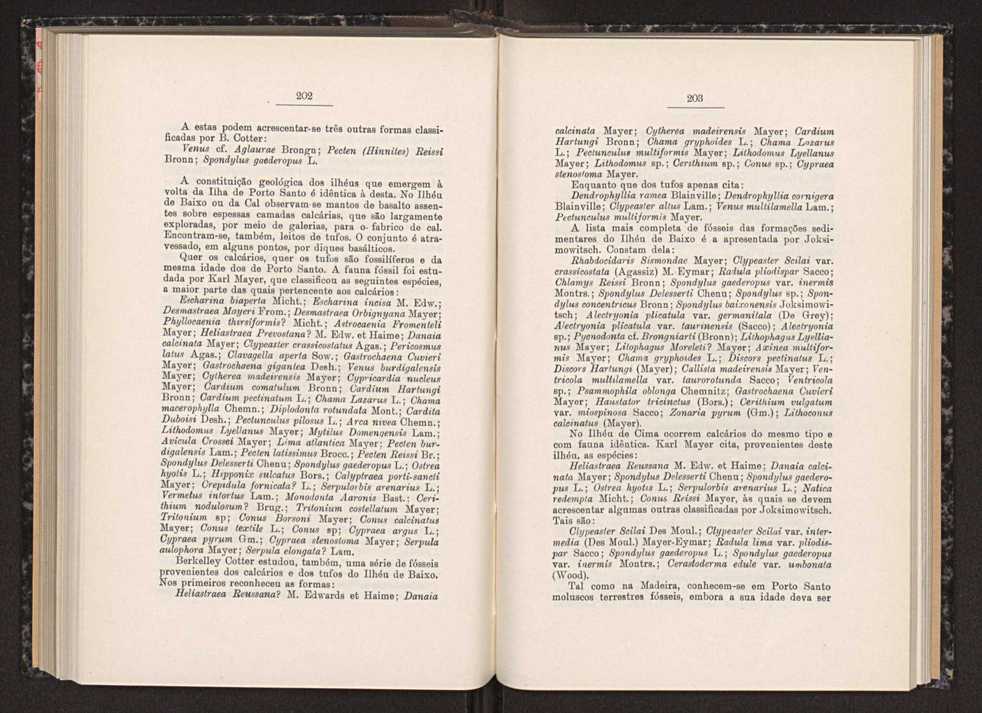 Anais da Faculdade de Scincias do Porto (antigos Annaes Scientificos da Academia Polytecnica do Porto). Vol. 33 118