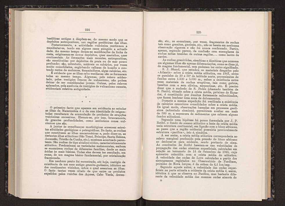 Anais da Faculdade de Scincias do Porto (antigos Annaes Scientificos da Academia Polytecnica do Porto). Vol. 33 132