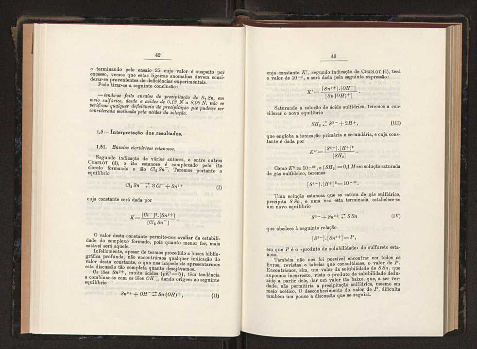 Anais da Faculdade de Scincias do Porto (antigos Annaes Scientificos da Academia Polytecnica do Porto). Vol. 34 24