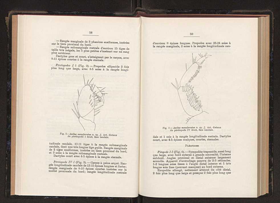 Anais da Faculdade de Scincias do Porto (antigos Annaes Scientificos da Academia Polytecnica do Porto). Vol. 34 32