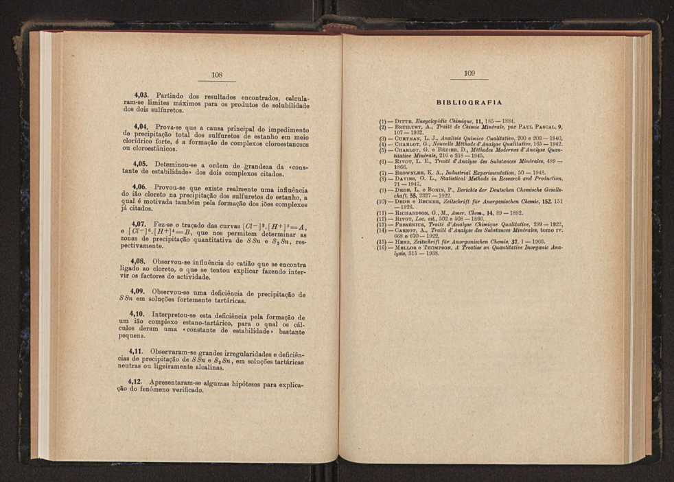 Anais da Faculdade de Scincias do Porto (antigos Annaes Scientificos da Academia Polytecnica do Porto). Vol. 34 56