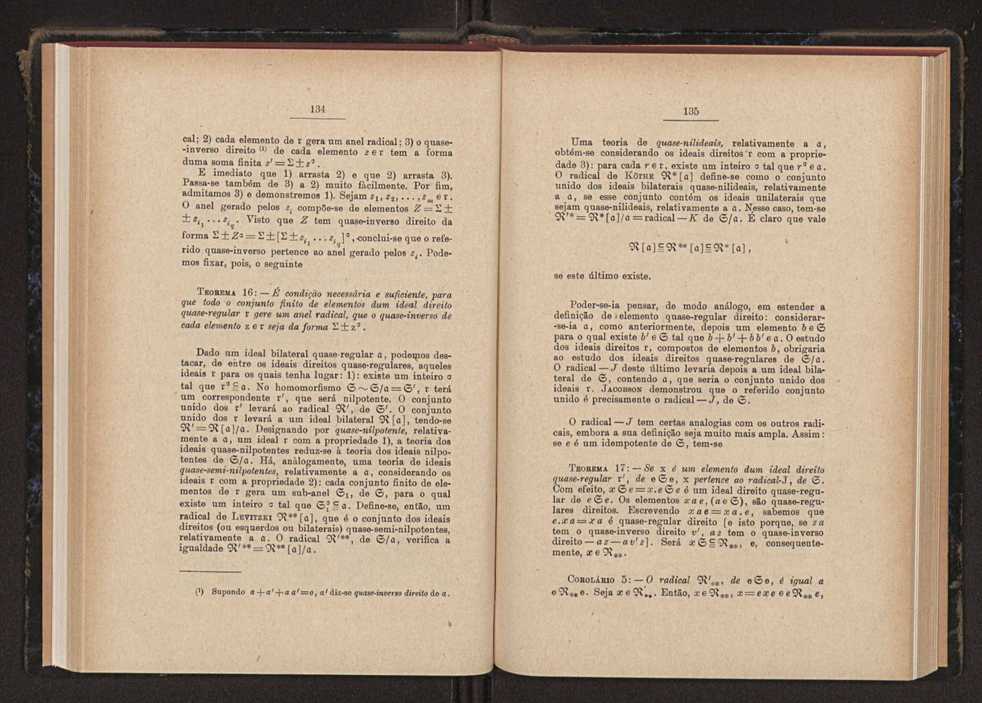 Anais da Faculdade de Scincias do Porto (antigos Annaes Scientificos da Academia Polytecnica do Porto). Vol. 34 69