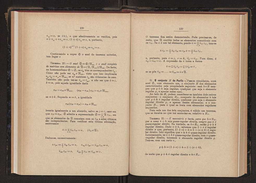 Anais da Faculdade de Scincias do Porto (antigos Annaes Scientificos da Academia Polytecnica do Porto). Vol. 34 71