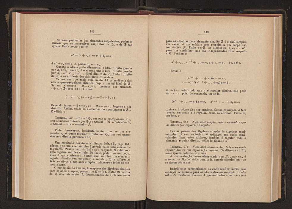 Anais da Faculdade de Scincias do Porto (antigos Annaes Scientificos da Academia Polytecnica do Porto). Vol. 34 73