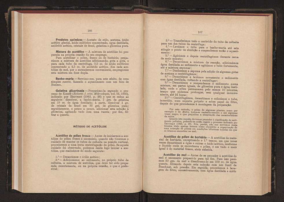 Anais da Faculdade de Scincias do Porto (antigos Annaes Scientificos da Academia Polytecnica do Porto). Vol. 34 88