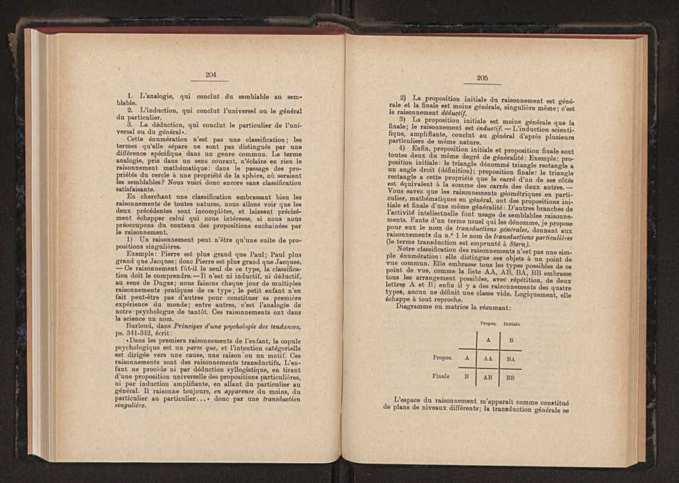 Anais da Faculdade de Scincias do Porto (antigos Annaes Scientificos da Academia Polytecnica do Porto). Vol. 34 107