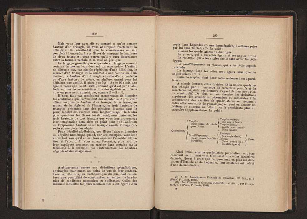 Anais da Faculdade de Scincias do Porto (antigos Annaes Scientificos da Academia Polytecnica do Porto). Vol. 34 109