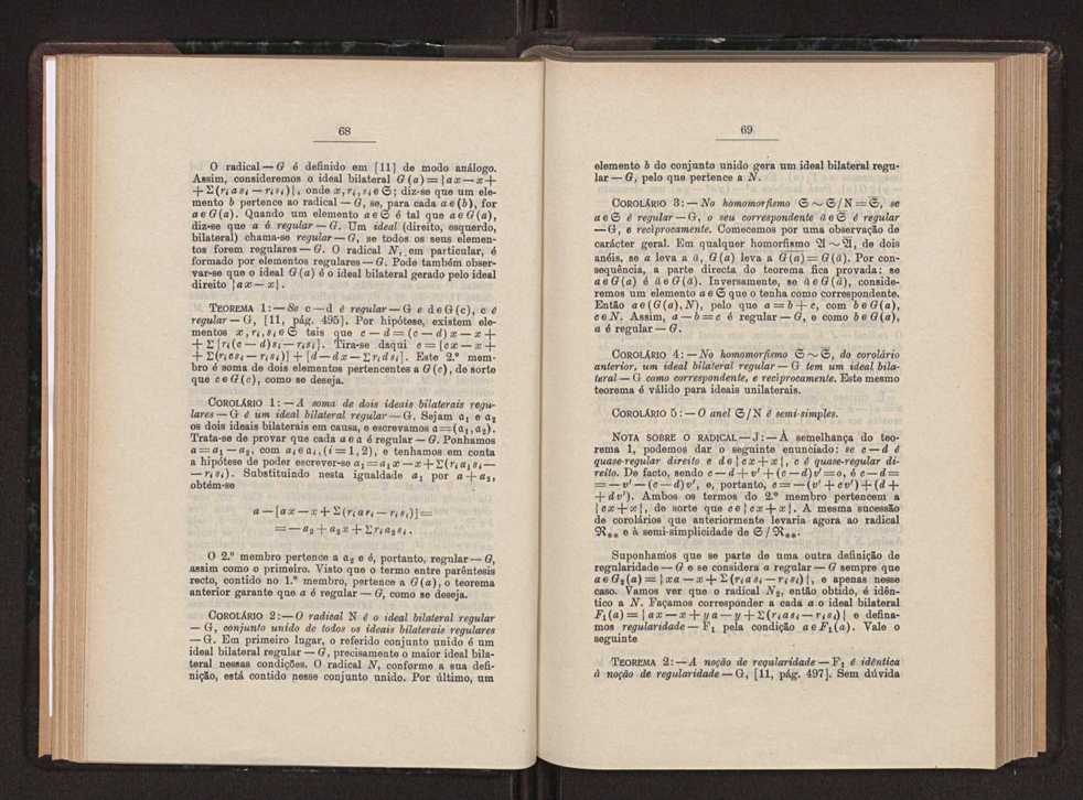 Anais da Faculdade de Scincias do Porto (antigos Annaes Scientificos da Academia Polytecnica do Porto). Vol. 36 36