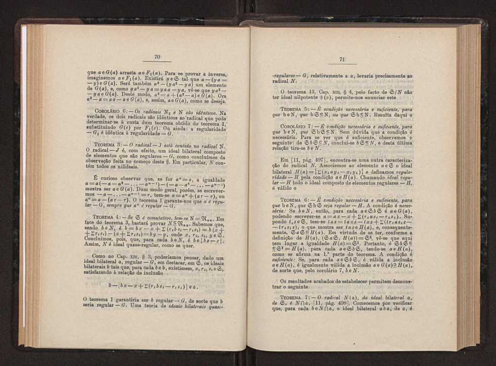 Anais da Faculdade de Scincias do Porto (antigos Annaes Scientificos da Academia Polytecnica do Porto). Vol. 36 37