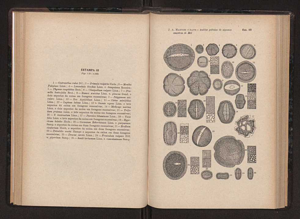 Anais da Faculdade de Scincias do Porto (antigos Annaes Scientificos da Academia Polytecnica do Porto). Vol. 36 64