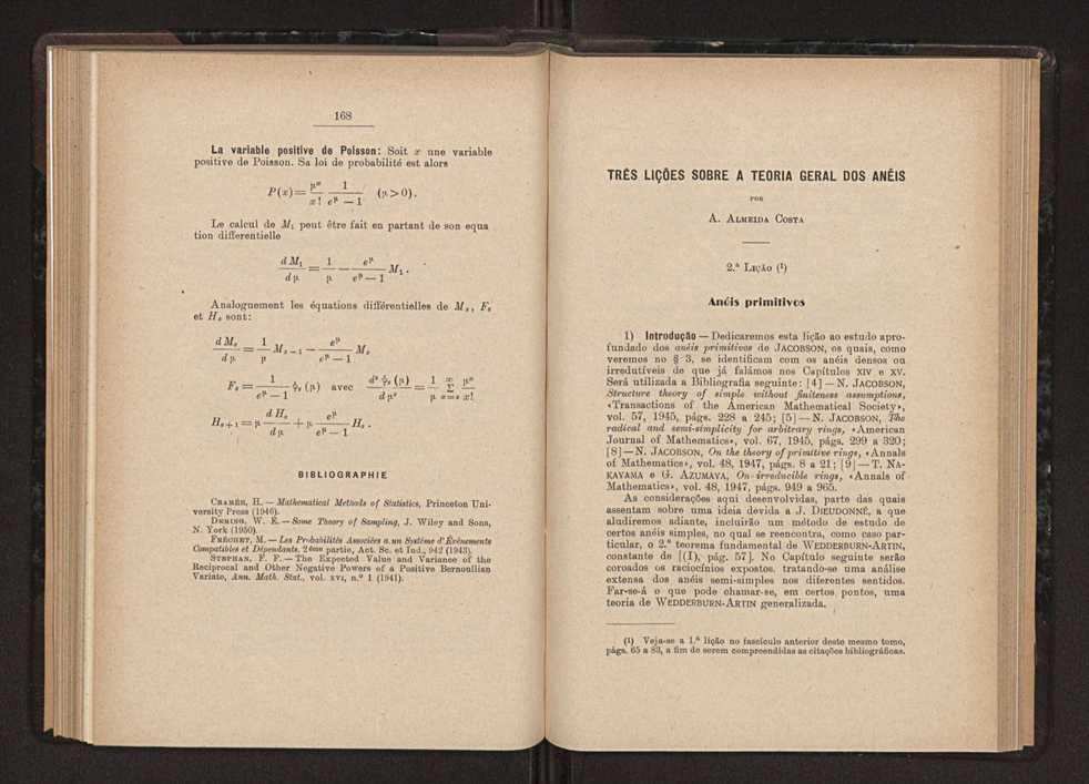 Anais da Faculdade de Scincias do Porto (antigos Annaes Scientificos da Academia Polytecnica do Porto). Vol. 36 95