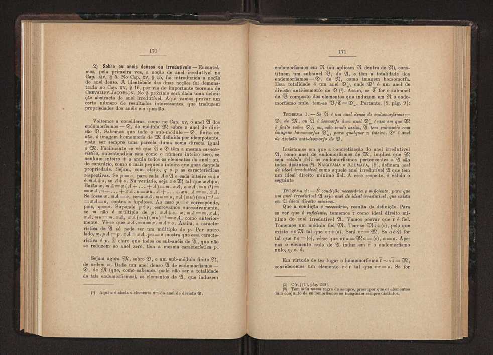 Anais da Faculdade de Scincias do Porto (antigos Annaes Scientificos da Academia Polytecnica do Porto). Vol. 36 96