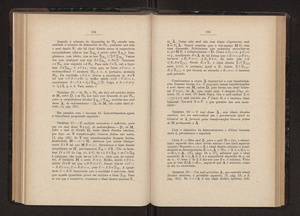 Anais da Faculdade de Scincias do Porto (antigos Annaes Scientificos da Academia Polytecnica do Porto). Vol. 36 103