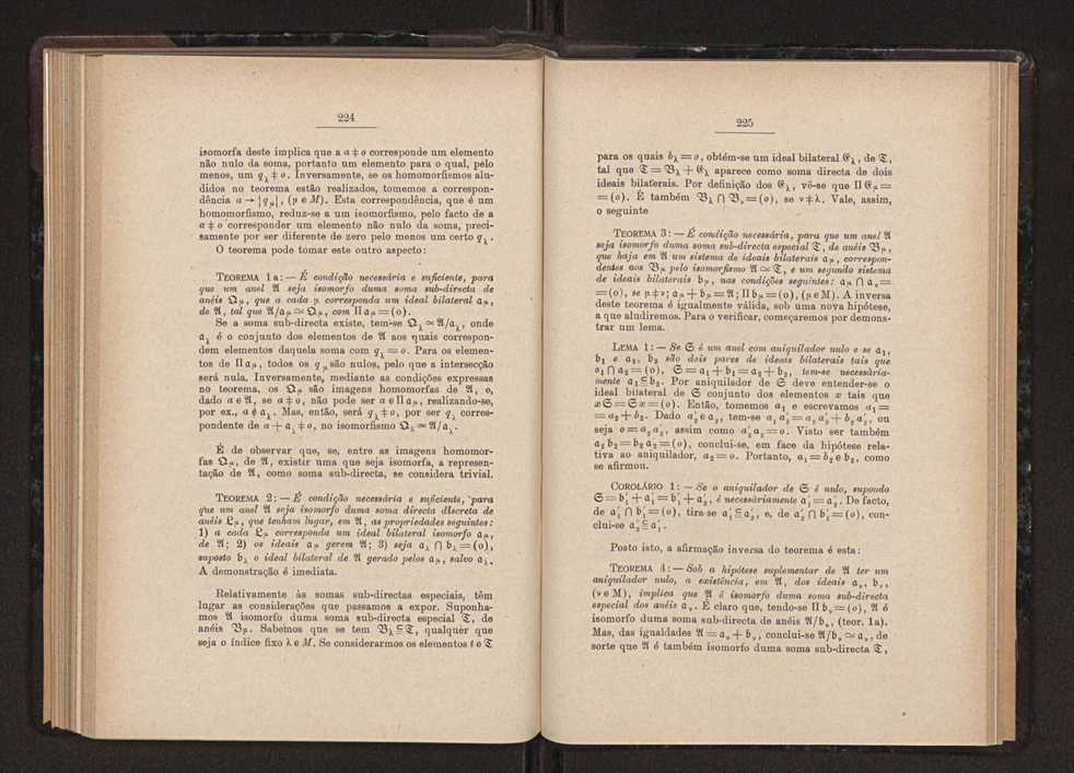 Anais da Faculdade de Scincias do Porto (antigos Annaes Scientificos da Academia Polytecnica do Porto). Vol. 36 123