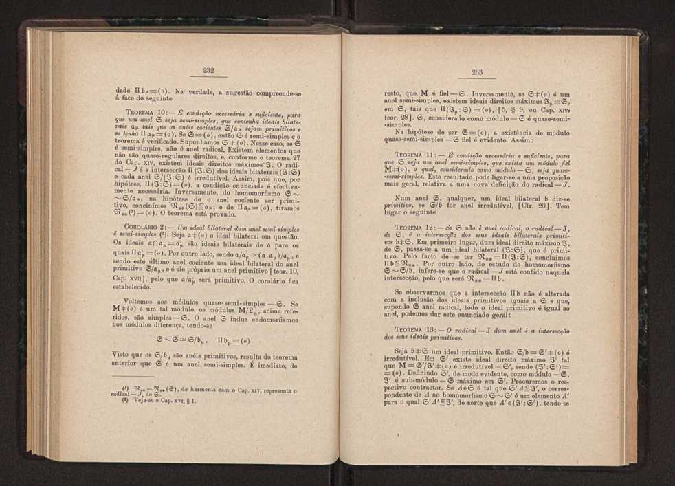 Anais da Faculdade de Scincias do Porto (antigos Annaes Scientificos da Academia Polytecnica do Porto). Vol. 36 127