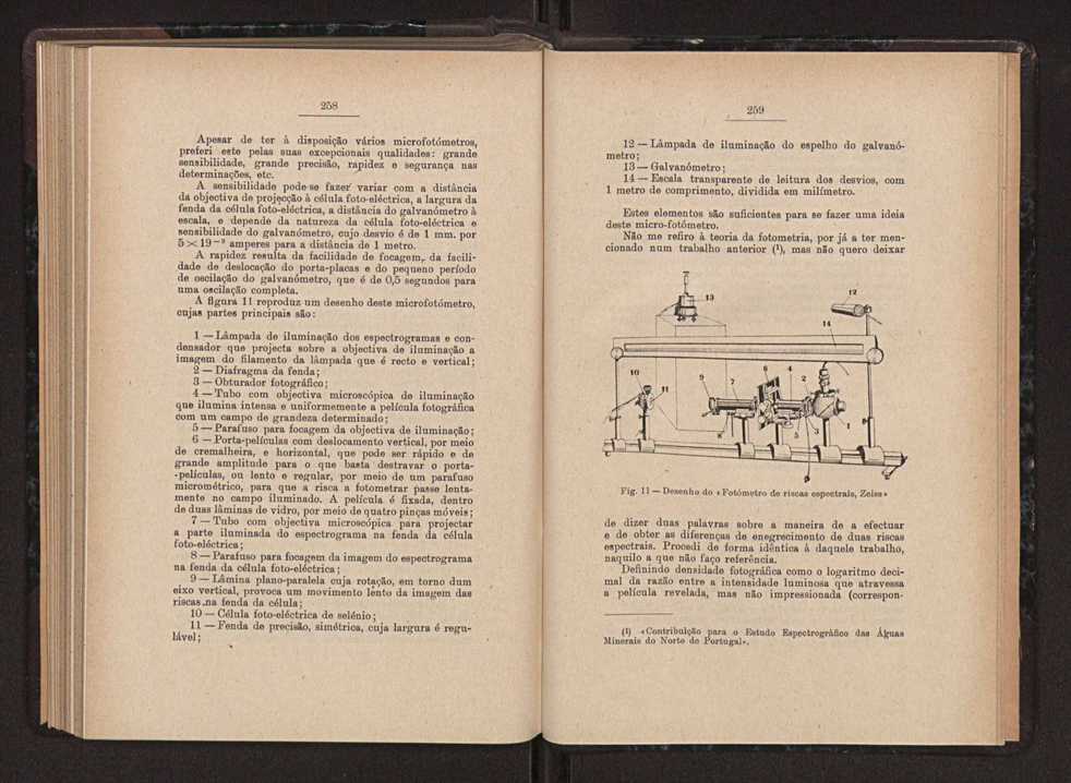Anais da Faculdade de Scincias do Porto (antigos Annaes Scientificos da Academia Polytecnica do Porto). Vol. 36 141