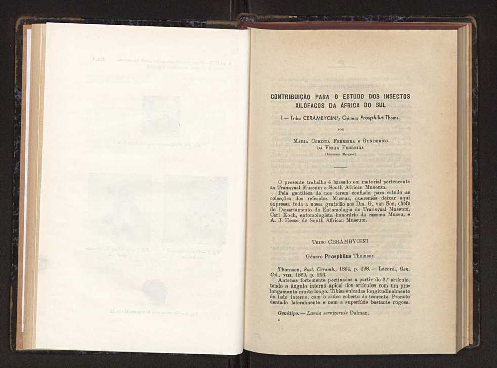 Anais da Faculdade de Scincias do Porto (antigos Annaes Scientificos da Academia Polytecnica do Porto). Vol. 37 29