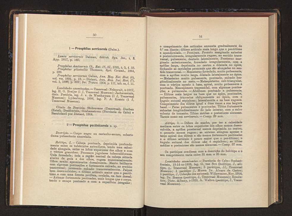 Anais da Faculdade de Scincias do Porto (antigos Annaes Scientificos da Academia Polytecnica do Porto). Vol. 37 30