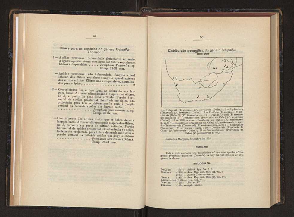 Anais da Faculdade de Scincias do Porto (antigos Annaes Scientificos da Academia Polytecnica do Porto). Vol. 37 32