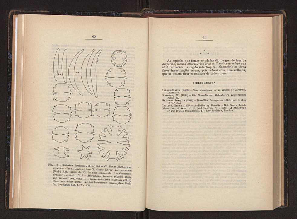 Anais da Faculdade de Scincias do Porto (antigos Annaes Scientificos da Academia Polytecnica do Porto). Vol. 37 35