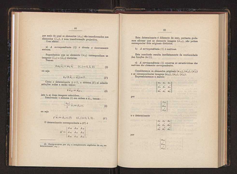 Anais da Faculdade de Scincias do Porto (antigos Annaes Scientificos da Academia Polytecnica do Porto). Vol. 37 38