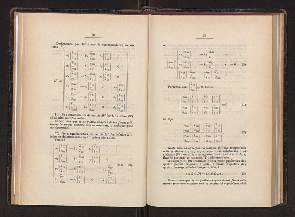 Anais da Faculdade de Scincias do Porto (antigos Annaes Scientificos da Academia Polytecnica do Porto). Vol. 37 41