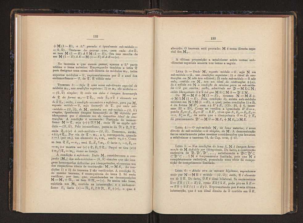 Anais da Faculdade de Scincias do Porto (antigos Annaes Scientificos da Academia Polytecnica do Porto). Vol. 37 71