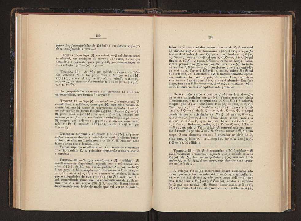Anais da Faculdade de Scincias do Porto (antigos Annaes Scientificos da Academia Polytecnica do Porto). Vol. 37 74