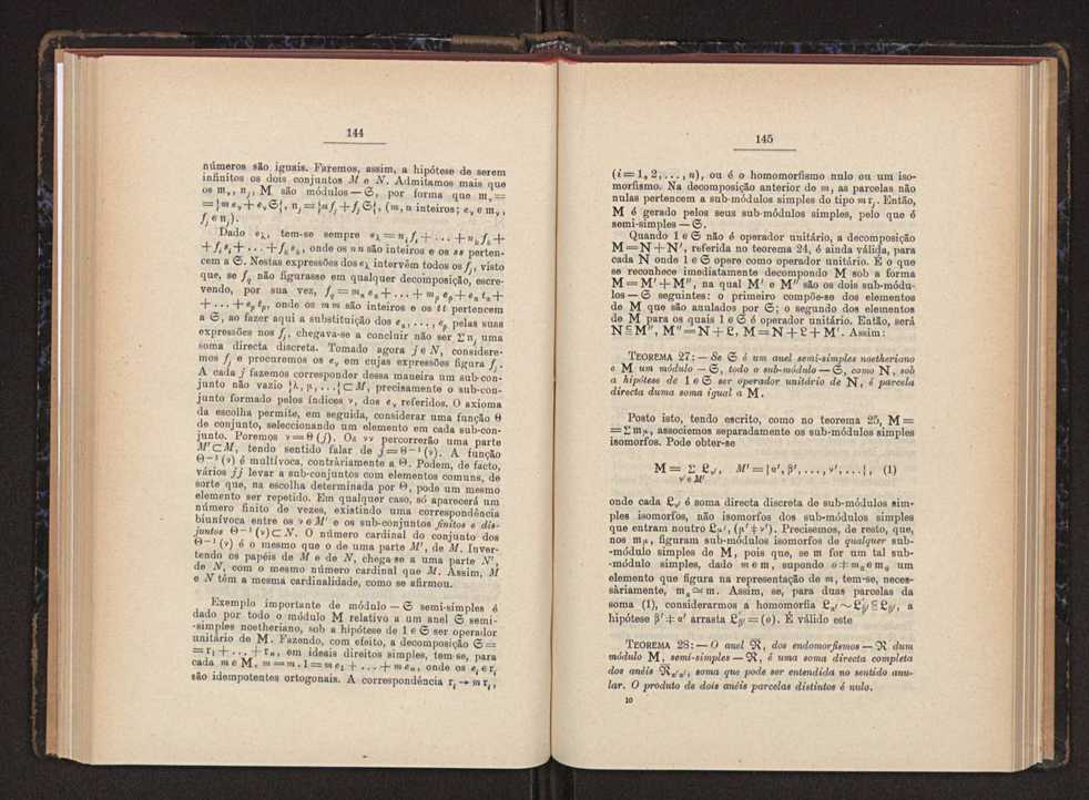 Anais da Faculdade de Scincias do Porto (antigos Annaes Scientificos da Academia Polytecnica do Porto). Vol. 37 77