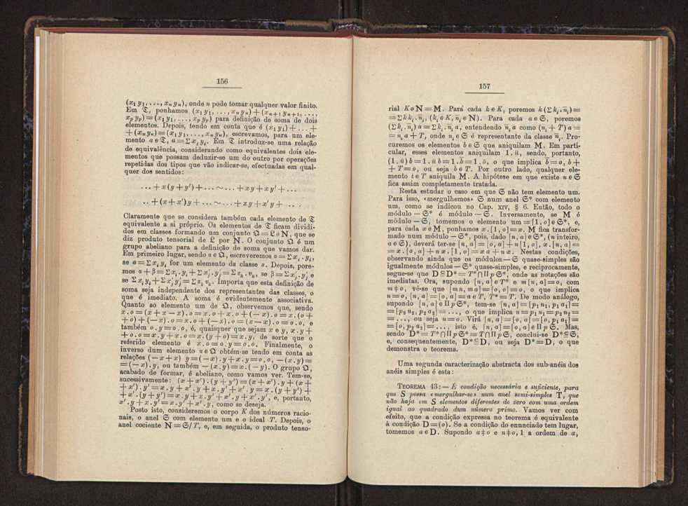 Anais da Faculdade de Scincias do Porto (antigos Annaes Scientificos da Academia Polytecnica do Porto). Vol. 37 83