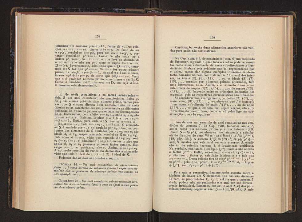 Anais da Faculdade de Scincias do Porto (antigos Annaes Scientificos da Academia Polytecnica do Porto). Vol. 37 84