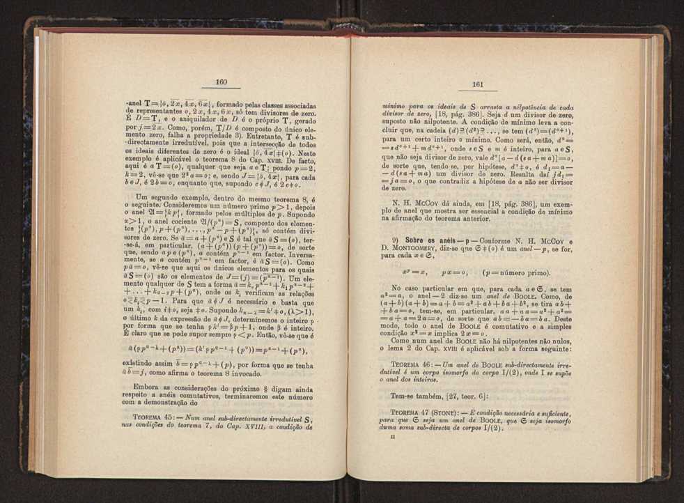 Anais da Faculdade de Scincias do Porto (antigos Annaes Scientificos da Academia Polytecnica do Porto). Vol. 37 85