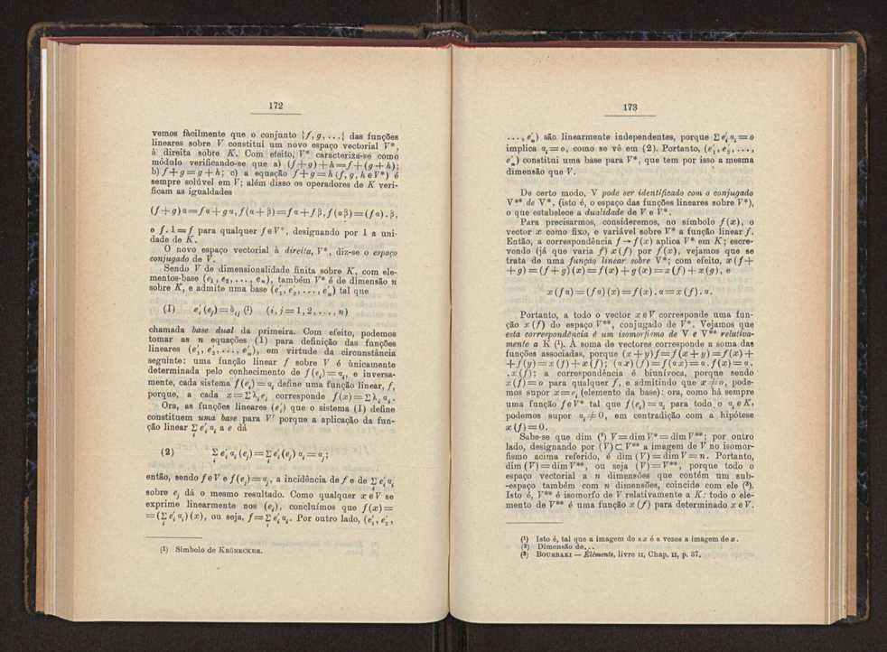 Anais da Faculdade de Scincias do Porto (antigos Annaes Scientificos da Academia Polytecnica do Porto). Vol. 37 91