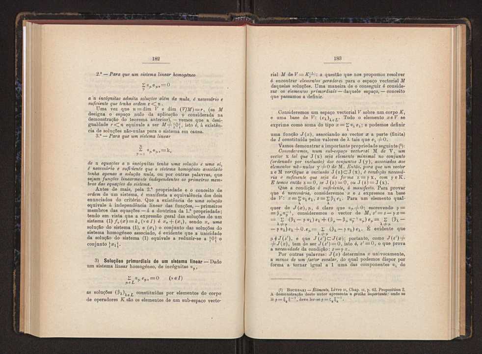 Anais da Faculdade de Scincias do Porto (antigos Annaes Scientificos da Academia Polytecnica do Porto). Vol. 37 96
