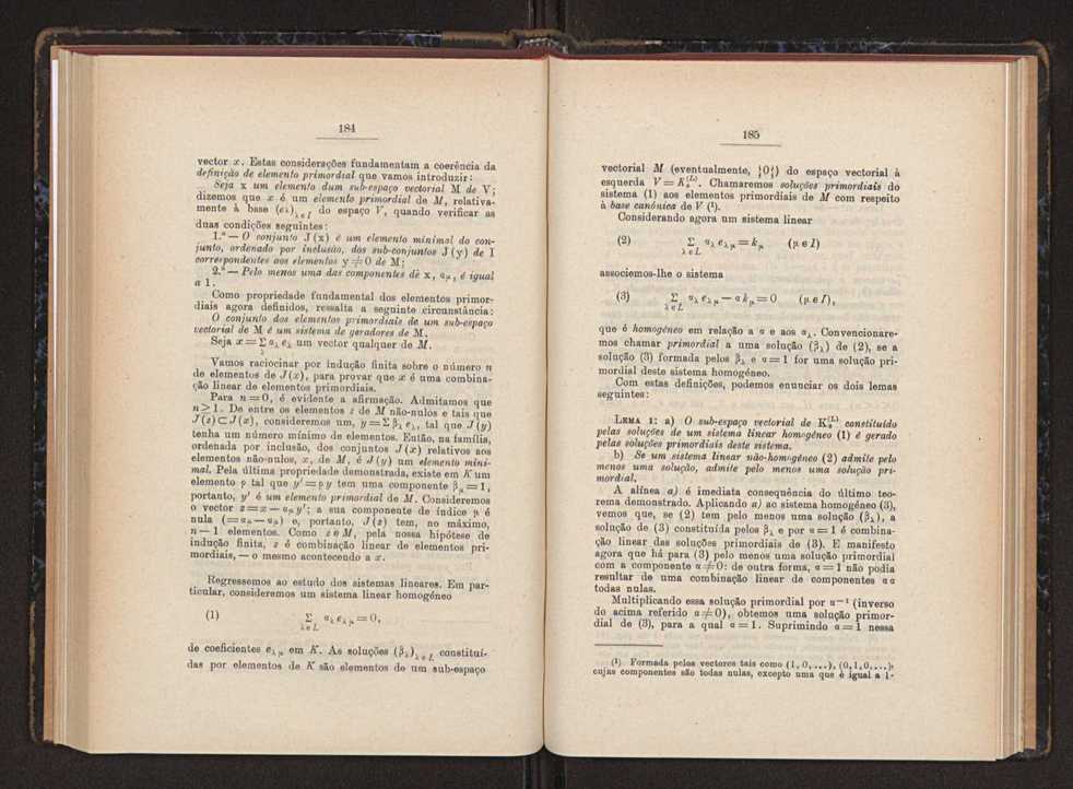 Anais da Faculdade de Scincias do Porto (antigos Annaes Scientificos da Academia Polytecnica do Porto). Vol. 37 97