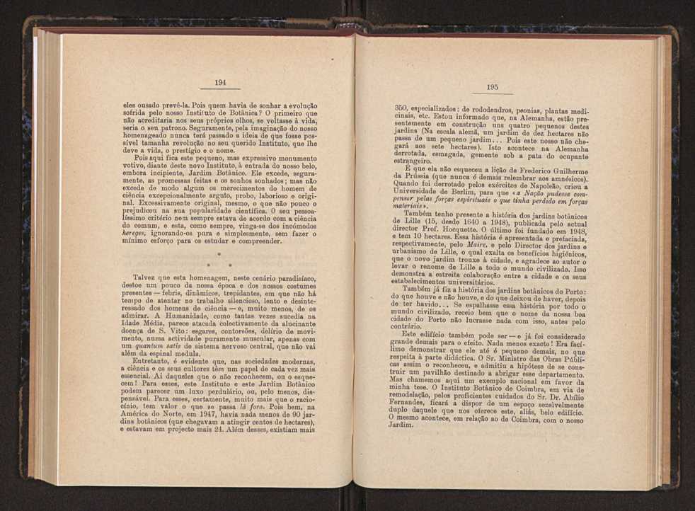 Anais da Faculdade de Scincias do Porto (antigos Annaes Scientificos da Academia Polytecnica do Porto). Vol. 37 103