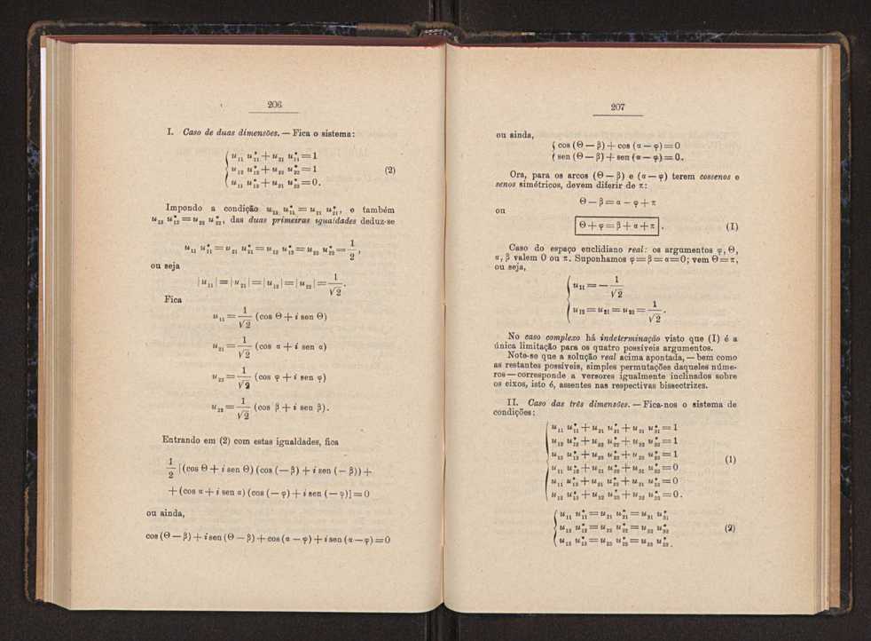 Anais da Faculdade de Scincias do Porto (antigos Annaes Scientificos da Academia Polytecnica do Porto). Vol. 37 109